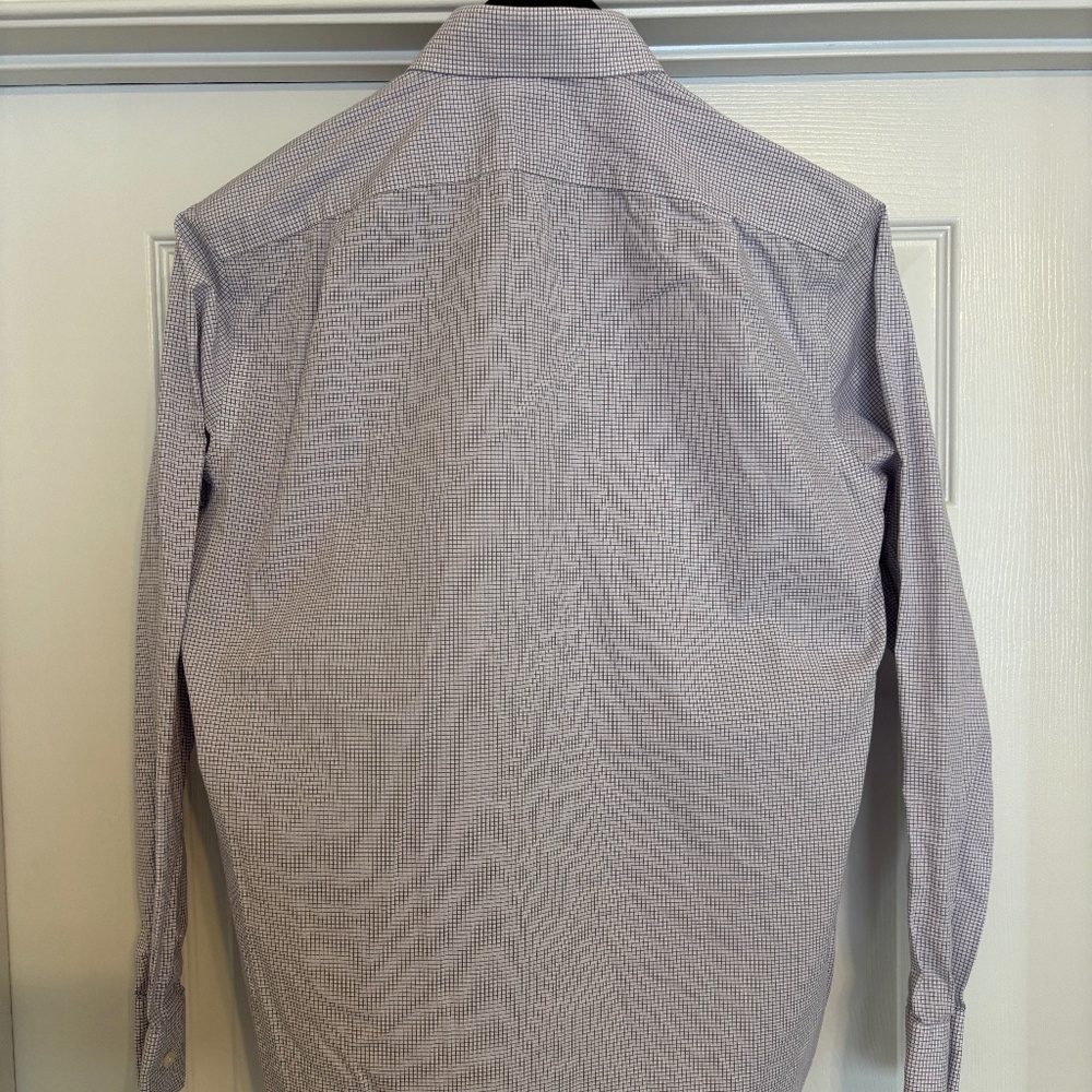 J. Crew Button-Down Dress Shirt - Picture 2 of 3